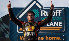 HIGHLIGHTS: NASCAR Xfinity Series at Darlington